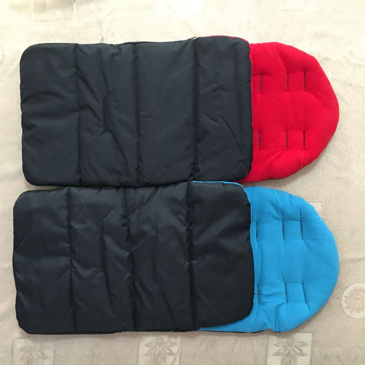 1pc/Lot Winter Autumn Baby Infant Warm Sleeping Bag Stroller Foot Cover Waterproof